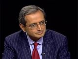 Charlie Rose 2008 : Charlie Rose - Vikram Pandit (November 25, 2008) (Season 11, Episode 17)