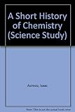 A short history of chemistry