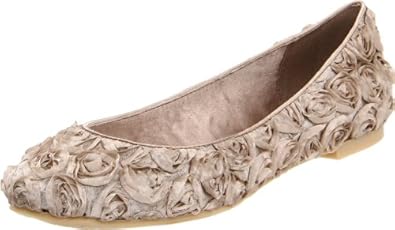 Chinese Laundry Women's Gisenna Ballet Flat