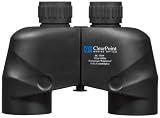 Clearpoint Waterproof 7x50mm Binoculars