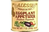7OZ ALESSI EGGPLANT CAPONATA CASE PACK OF 12