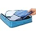 eBags Ultralight Packing Cubes - Super Packer 5pc Set