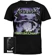 Metallica - Creeping Death T-Shirt