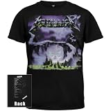 Metallica - Creeping Death T-Shirt