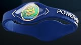 Power Balance Silicone Wristband