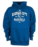 Kansas City Royals "Classic" Hooded Fleece