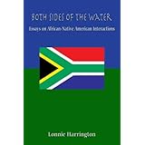 both sides of the water essays on african native american interactions