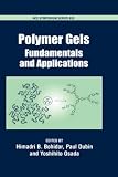 Polymer Gels: Fundamentals and Applications (Acs Symposium Series)