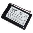 HQRP Replacement Battery for Palm Tungsten E2 PDA + Screwdriver