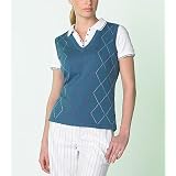 Argyle Sweater Vest at Liz Claiborne
