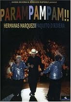 Parampampam Hermanas Marquez Meet Paquito D'Rivera [DVD] [Import]