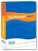 MindManager Pro 7 日本語版 シングルライセンス