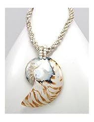 Plastic Necklace