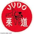 Patch - Judo Throw Patch