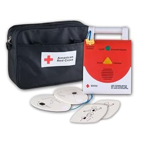 AED Trainer Sale - Brand-New Trainers (CPR/AED Training Device)
