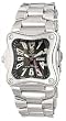 Reactor Midsize Flux Black Dial Watch 88001