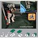 Heavy Duty REAR Seat Cover Protector great for dogs with Pets on the Move Logo motif.
