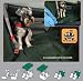Heavy Duty REAR Seat Cover Protector great for dogs with Pets on the Move Logo motif.