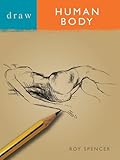 Draw the human body