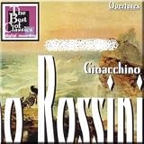 Rossini - Overtures - Claudio Abbado