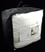 Luxury 3" Super King Size Goose Down & Feather Mattress Topper