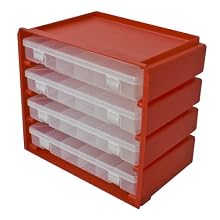 Plano Molding 964 StowAway Organizer Rack
