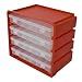 Plano Molding 964 StowAway Organizer Rack