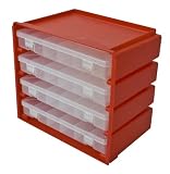 Plano Molding 964 StowAway Organizer Rack