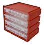 Plano Molding 964 StowAway Organizer Rack
