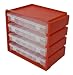 Plano Molding 964 StowAway Organizer Rack