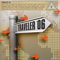 Traveler 06: A Six Degrees Collection