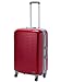 Jelly Bean Trolley 24.5" Red