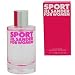 Jil Sander Sport for Women Eau De Toilette 100 ml (woman)