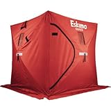 Eskimo Quickfish 3 Ice Shelter