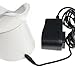 Dental Wireless LED Curing Light Lamp 5w 1800mw/cm2 Blue Light