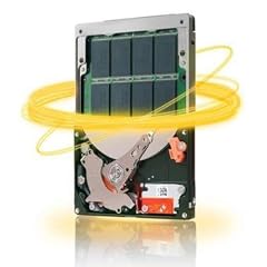 Momentus XT - Hybrid-Festplatte - 750 GB