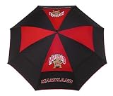 Maryland Terrapins WindSheerA  II Auto Open Umbrella