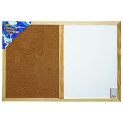 Idena 568016 - Pinnwand circa 40 x 60 cm