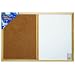 Idena 568016 - Pinnwand circa 40 x 60 cm
