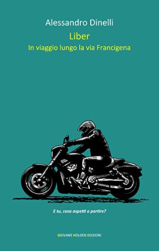 Liber (Oltreconfine) (Italian Edition)