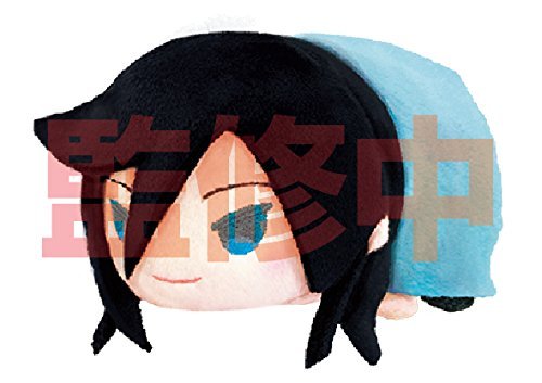 もちもちマスコット 刀剣乱舞Vol.1 【単品】 7.和泉守兼定