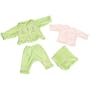 Molly P Apparel 18" Morgan Doll Ensemble
