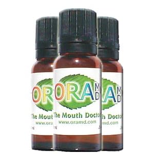 OraMD Oral Hygiene for Gum Problems On Sale