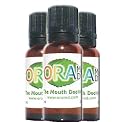 OraMD 3-Pack - 4-Step Oral Hygiene for Gum Problems