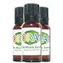OraMD 3-Pack - 4-Step Oral Hygiene for Gum Problems