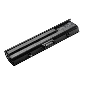 Laptop Battery for Dell XPS M1330 1330, PN: 312-0566 TT485 (6 Cell, 4800mAh)