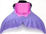Sporting Goods : Pink Mermaid Fin