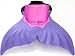 Mermaid Swim Fin