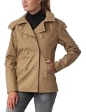 Roxy Soho - Trench coat  - Femme