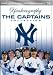 Yankeeography:The Captains Collection DVD